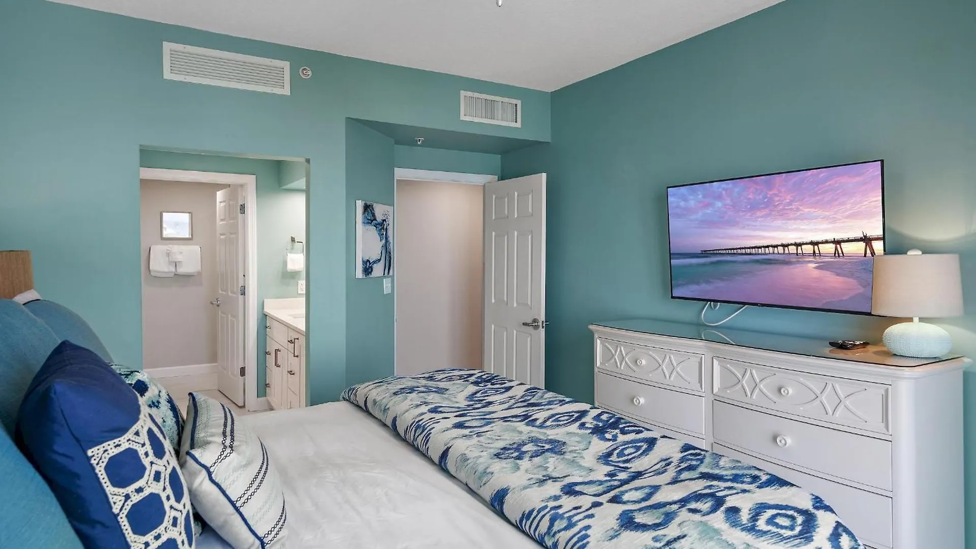 Holiday home Westwinds 4742