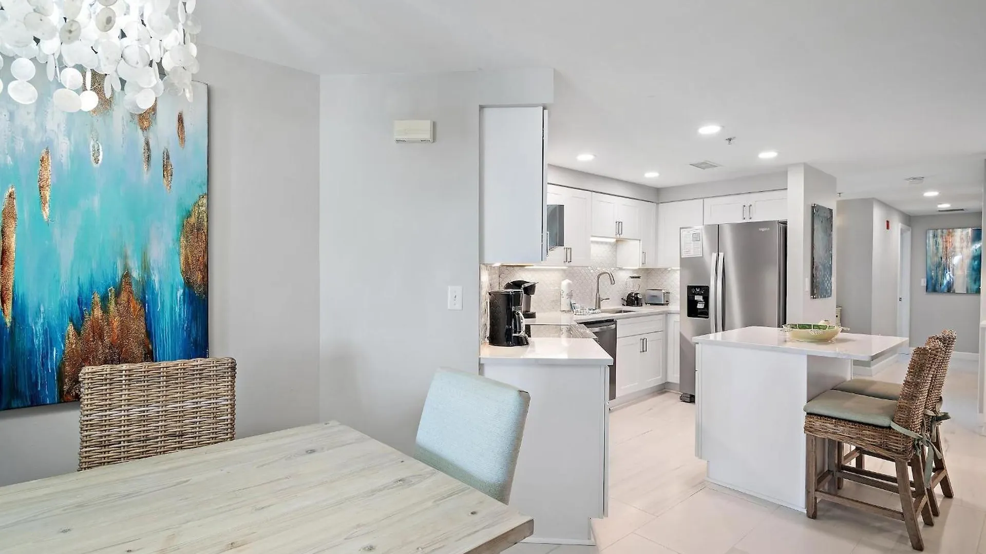 Holiday home Westwinds 4742 Destin