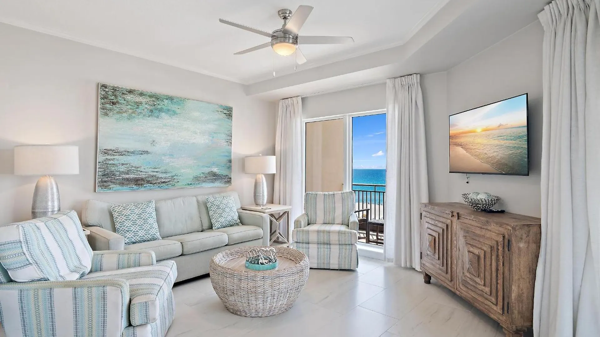 Westwinds 4742 Destin