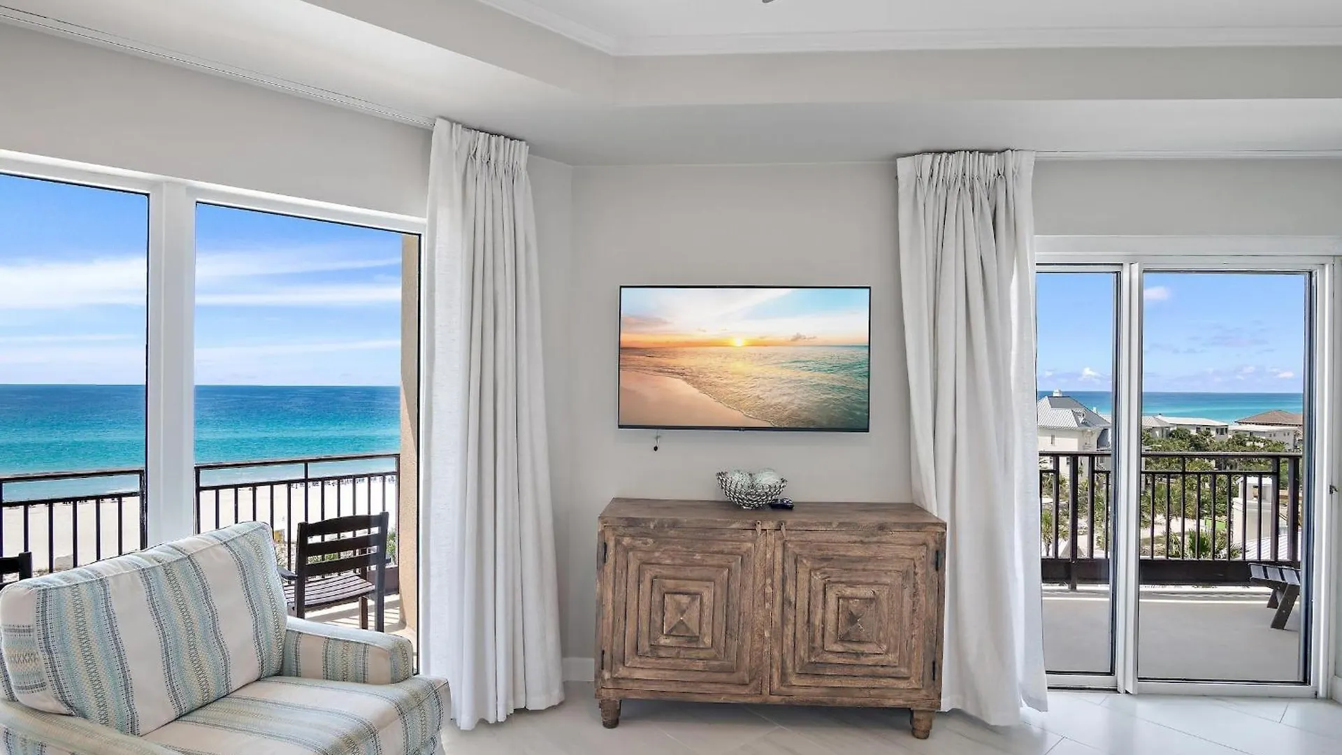 Westwinds 4742 Holiday home Destin