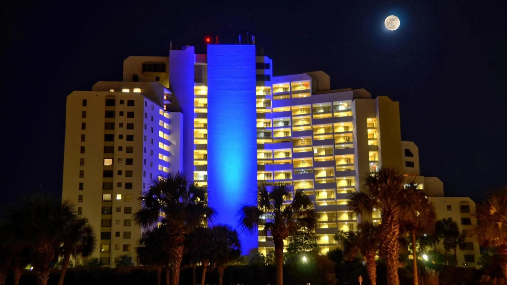 Holiday home Beachside Two 4277 Destin
