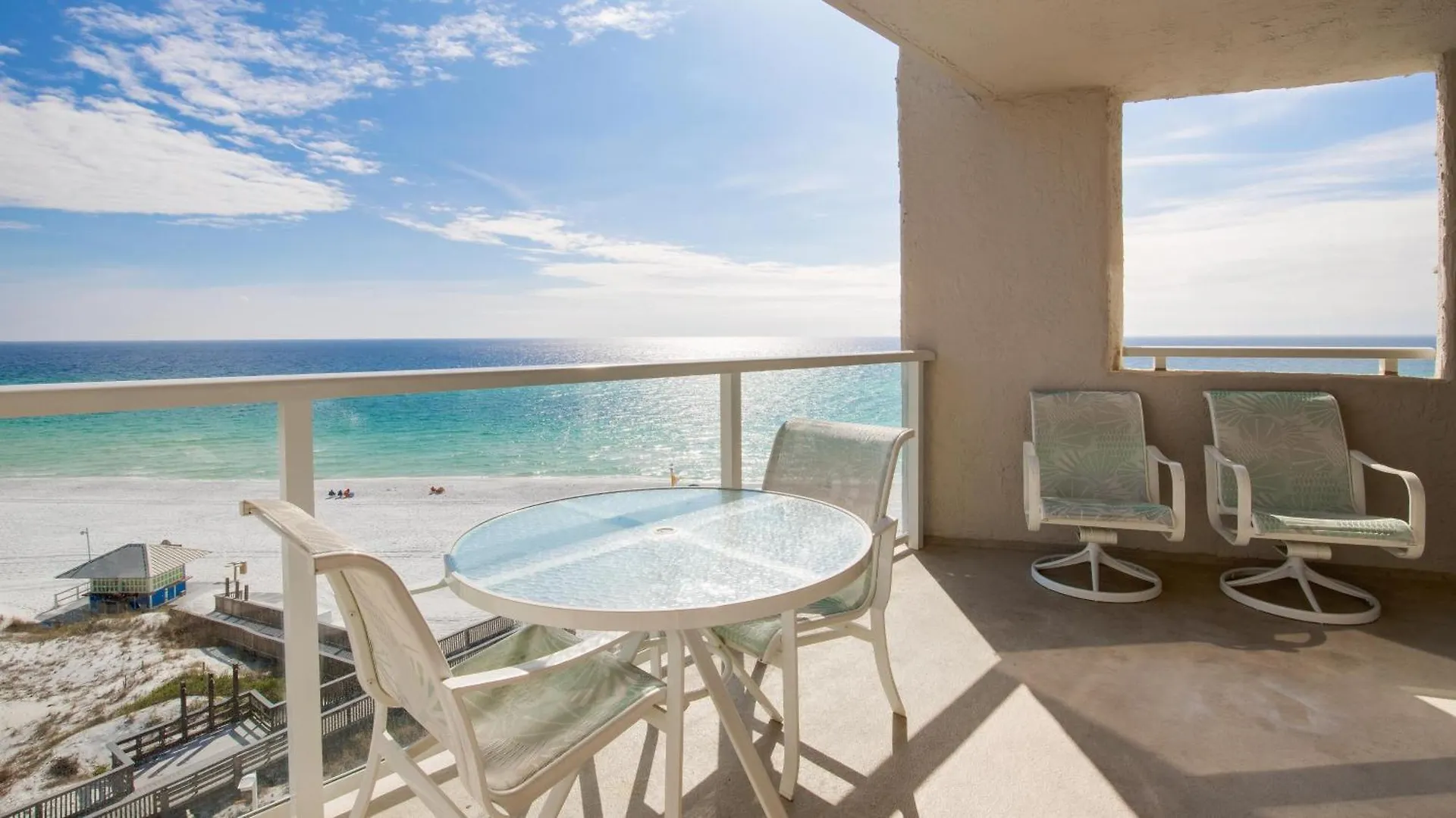 Beachside Two 4277 Holiday home *