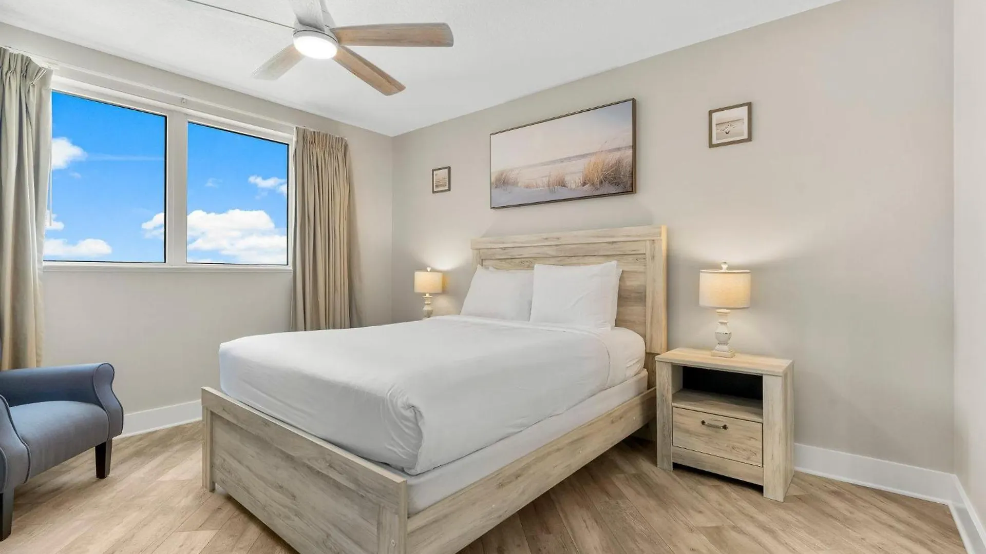Westwinds 4781 Holiday home Destin