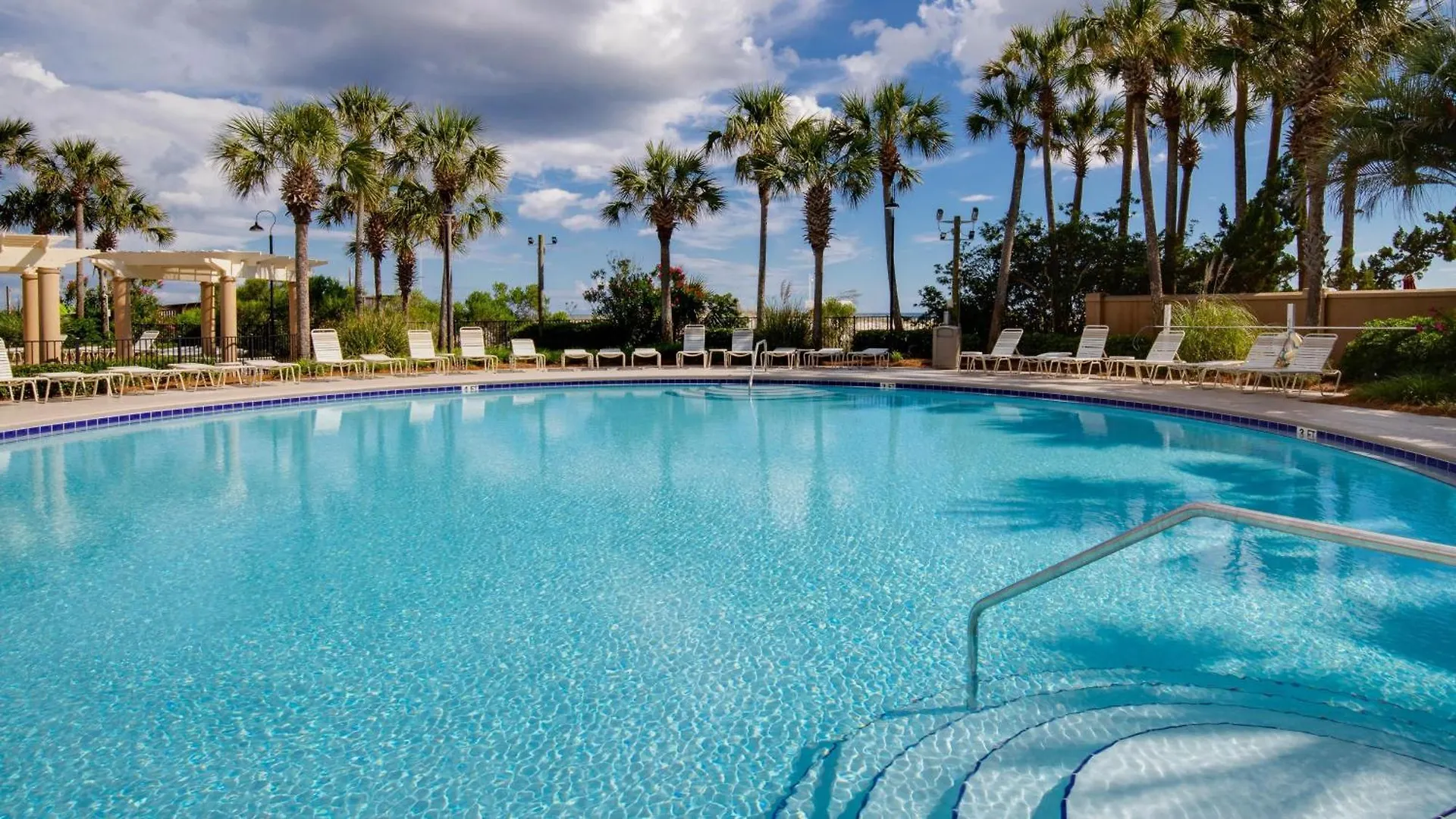 Westwinds 4781 Holiday home Destin