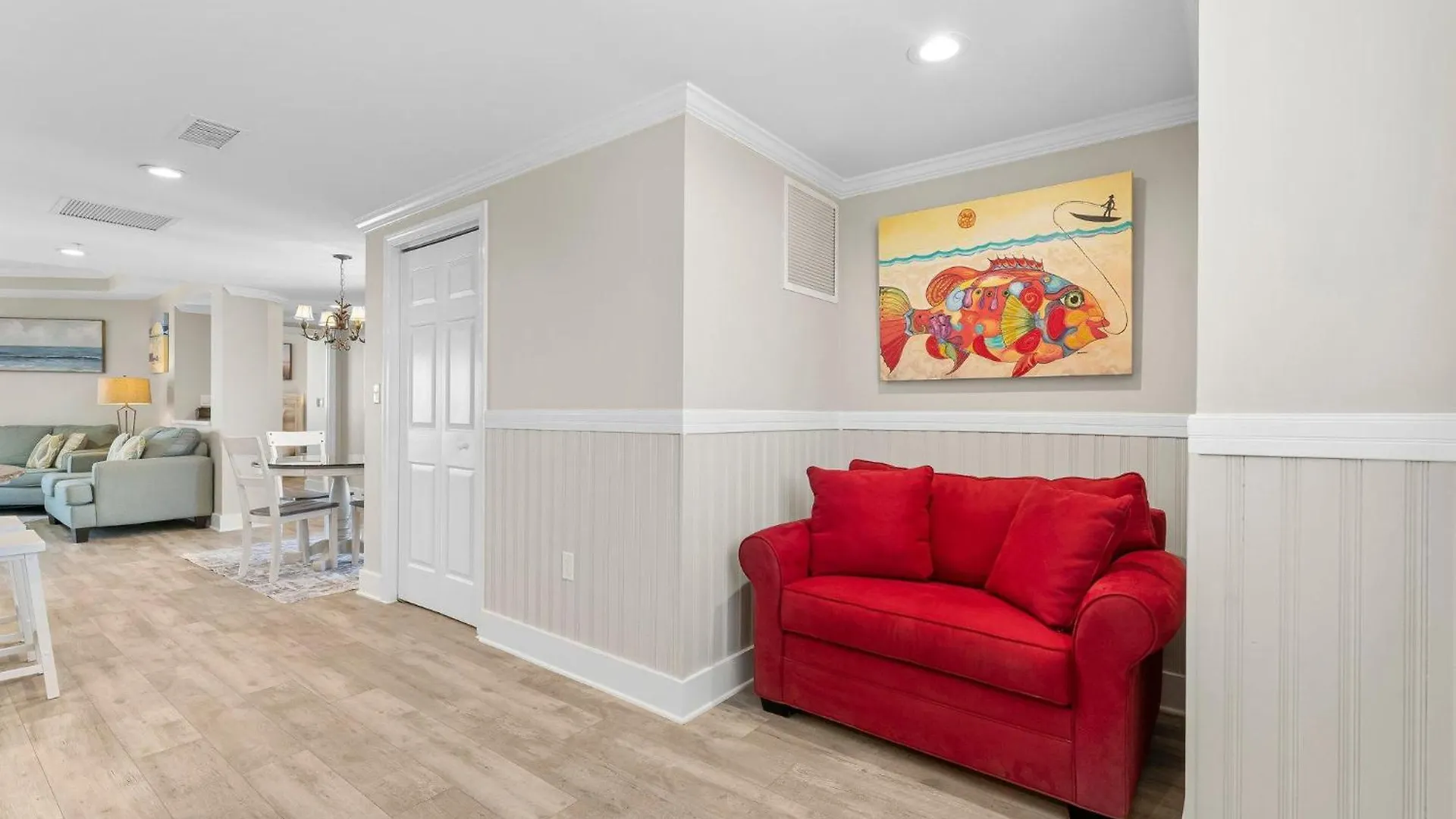 Westwinds 4781 Holiday home *