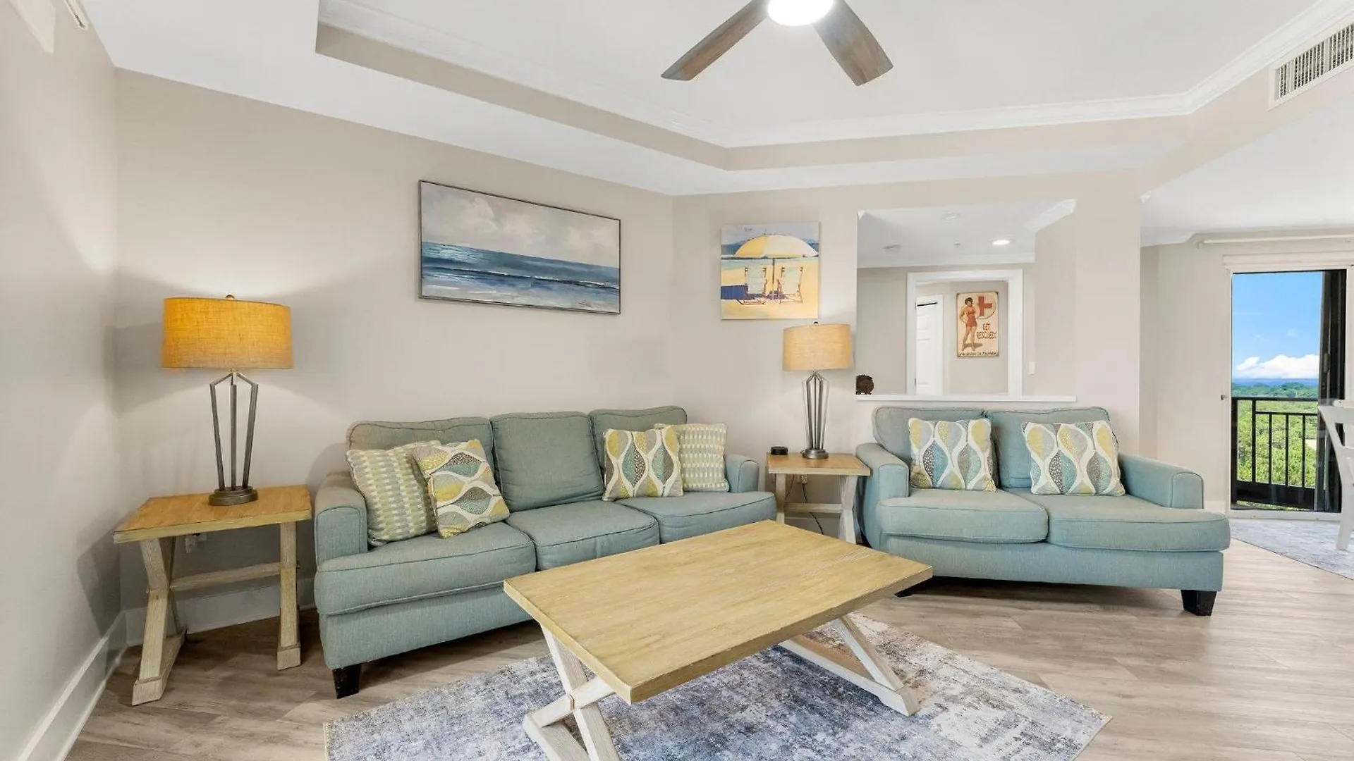 Westwinds 4781 Destin