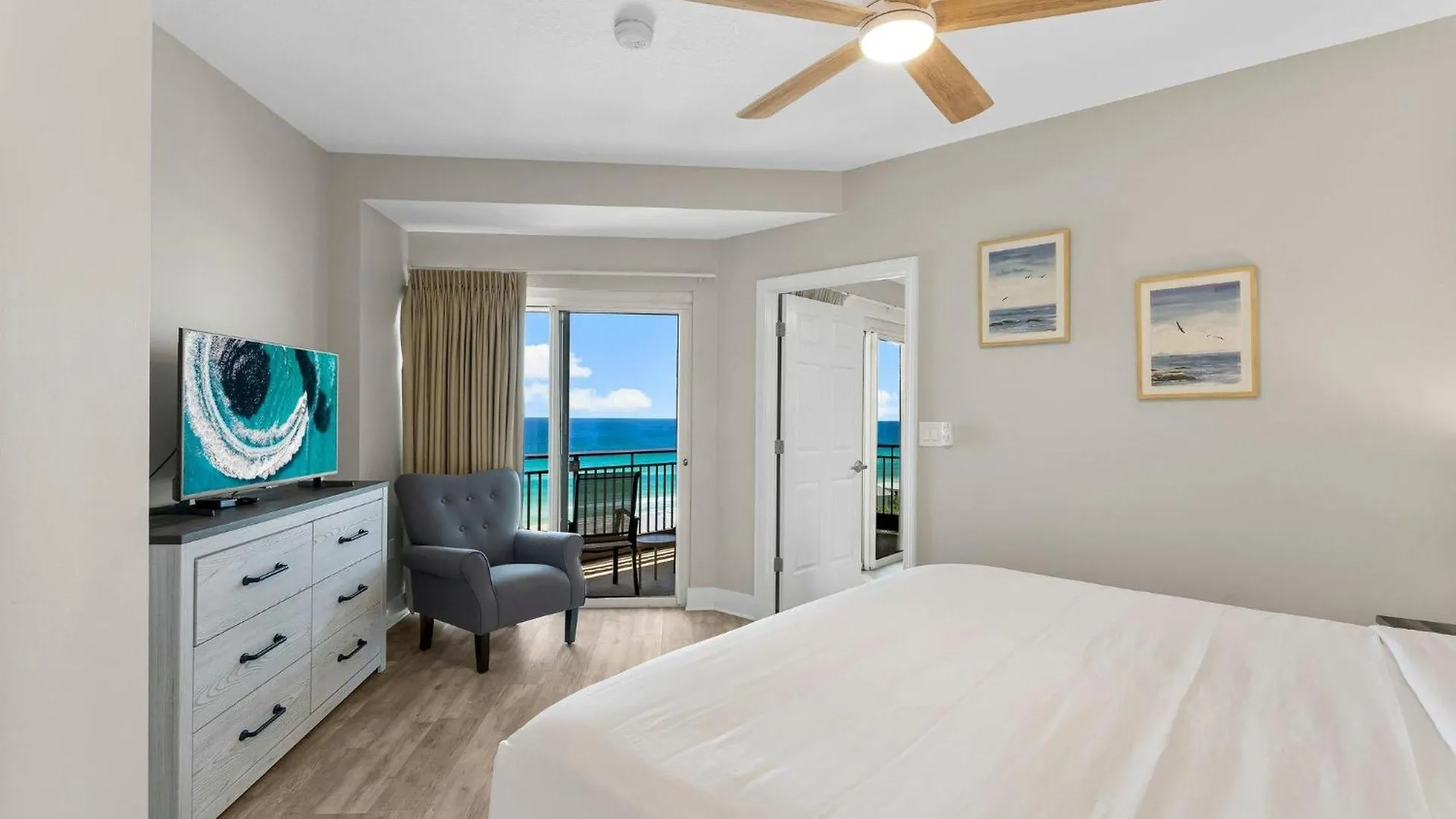 Westwinds 4781 Holiday home Destin