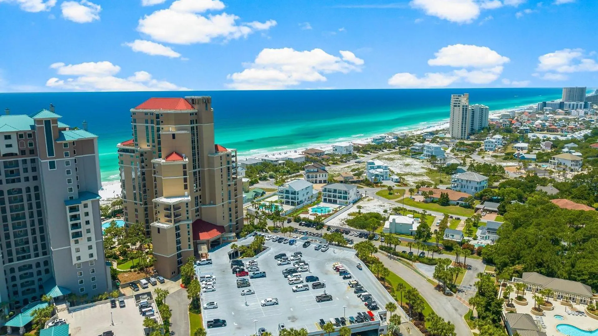 Holiday home Westwinds 4781 Destin