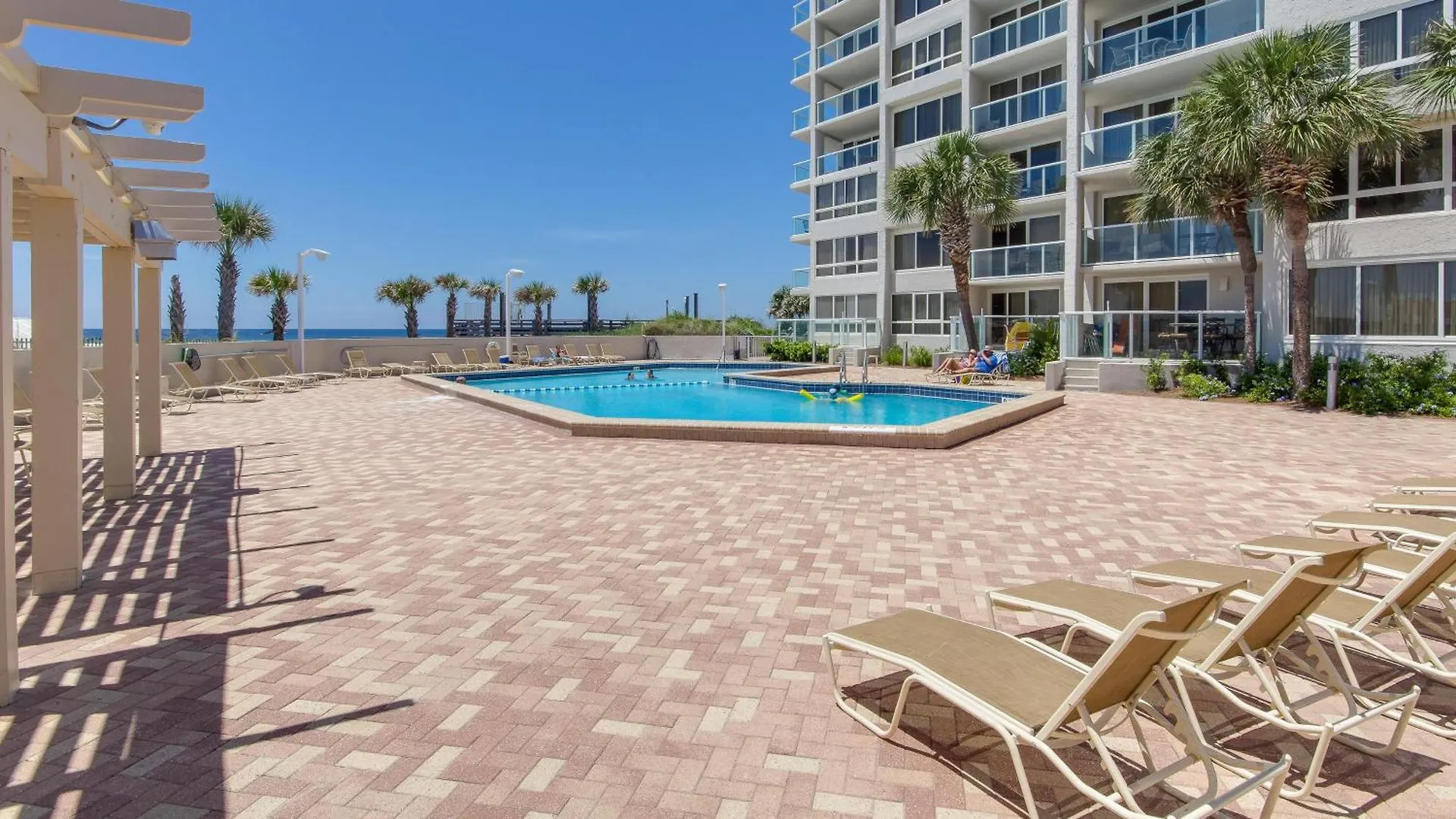 Beachside Two 4246 Destin