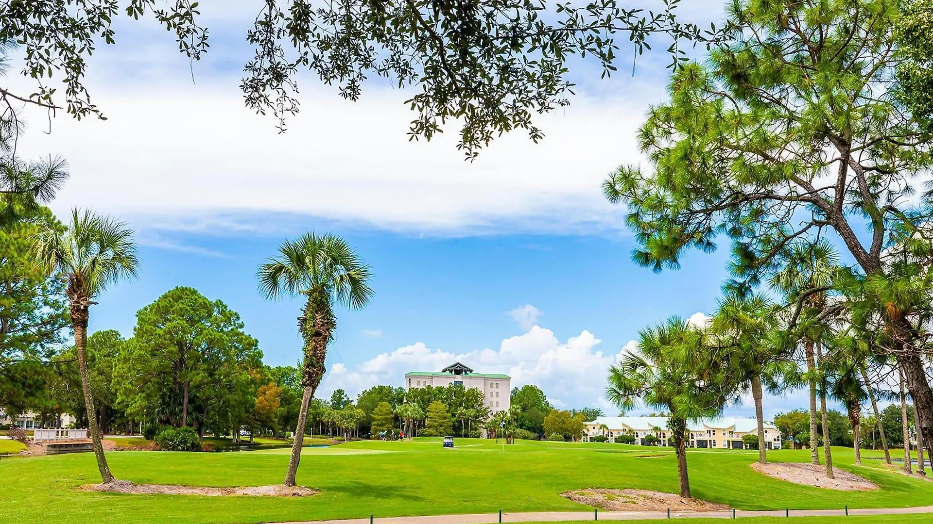 Westwinds 4848 Su Holiday home Destin