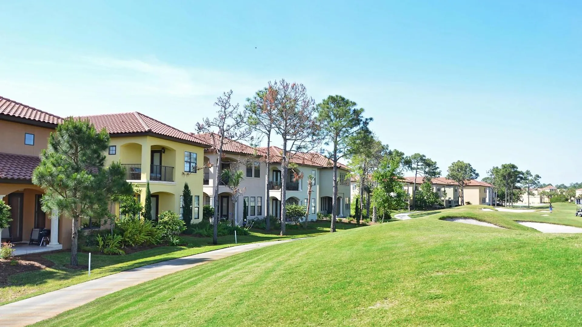 1970 Holiday home Destin