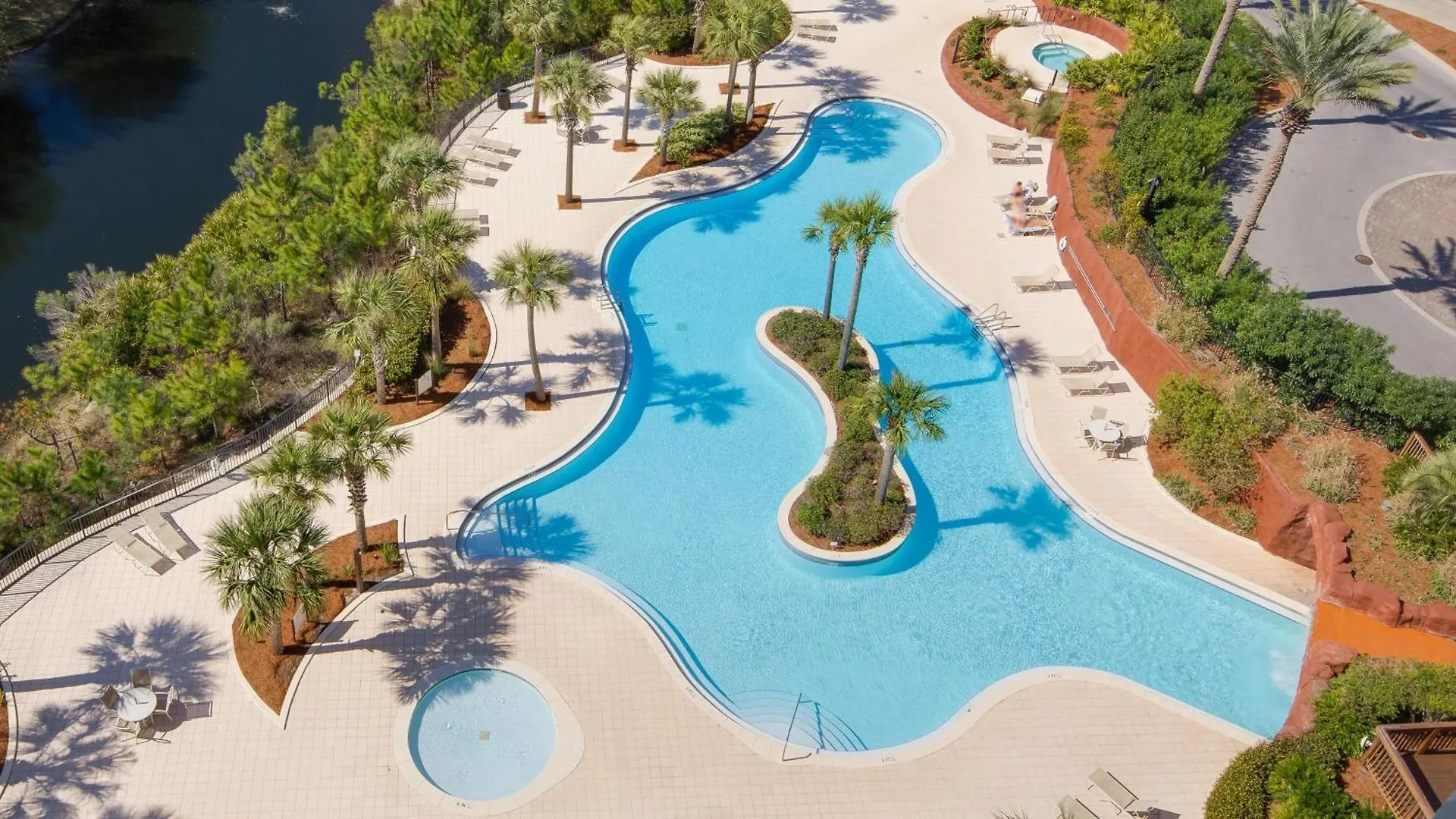 Holiday home Luau I 77013 Destin
