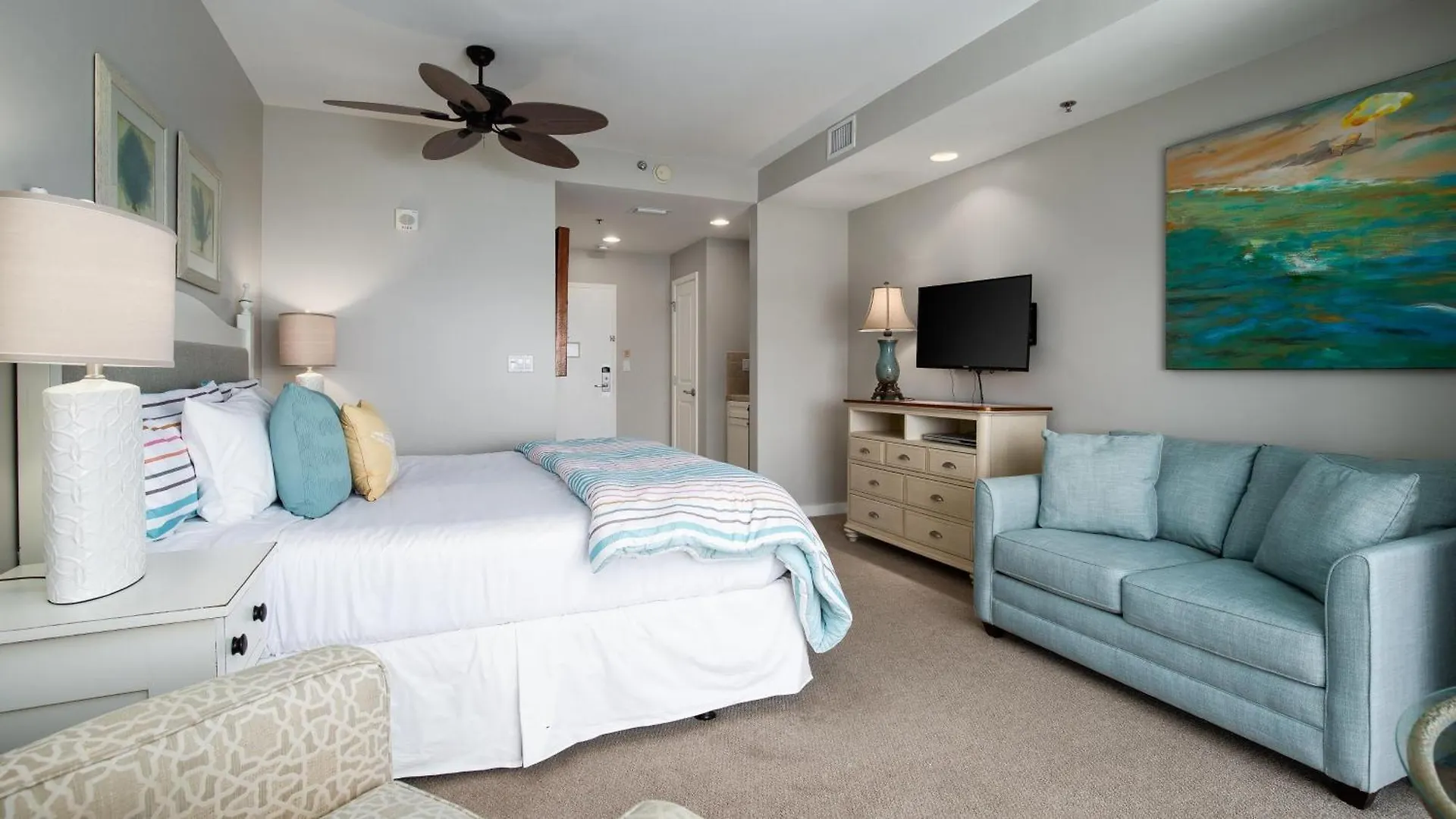 Holiday home Luau I 77013 Destin