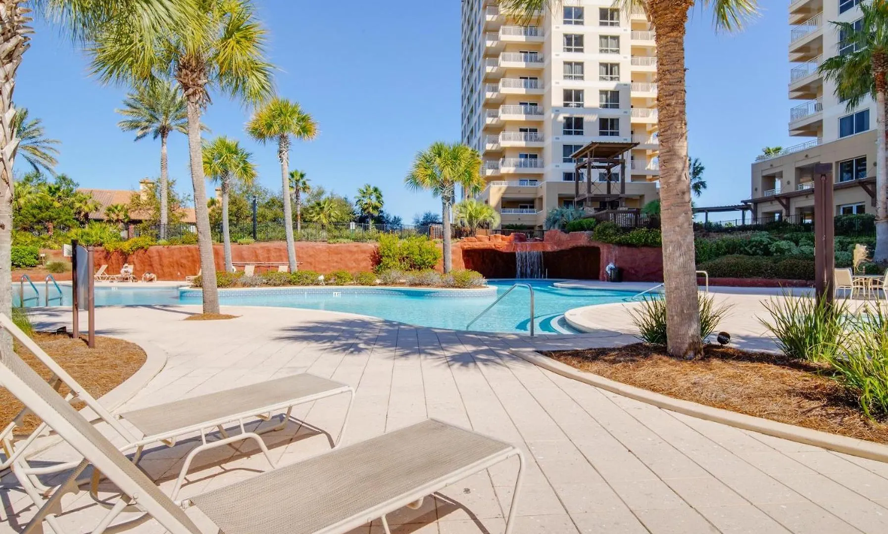 Holiday home Luau I 7701 Destin