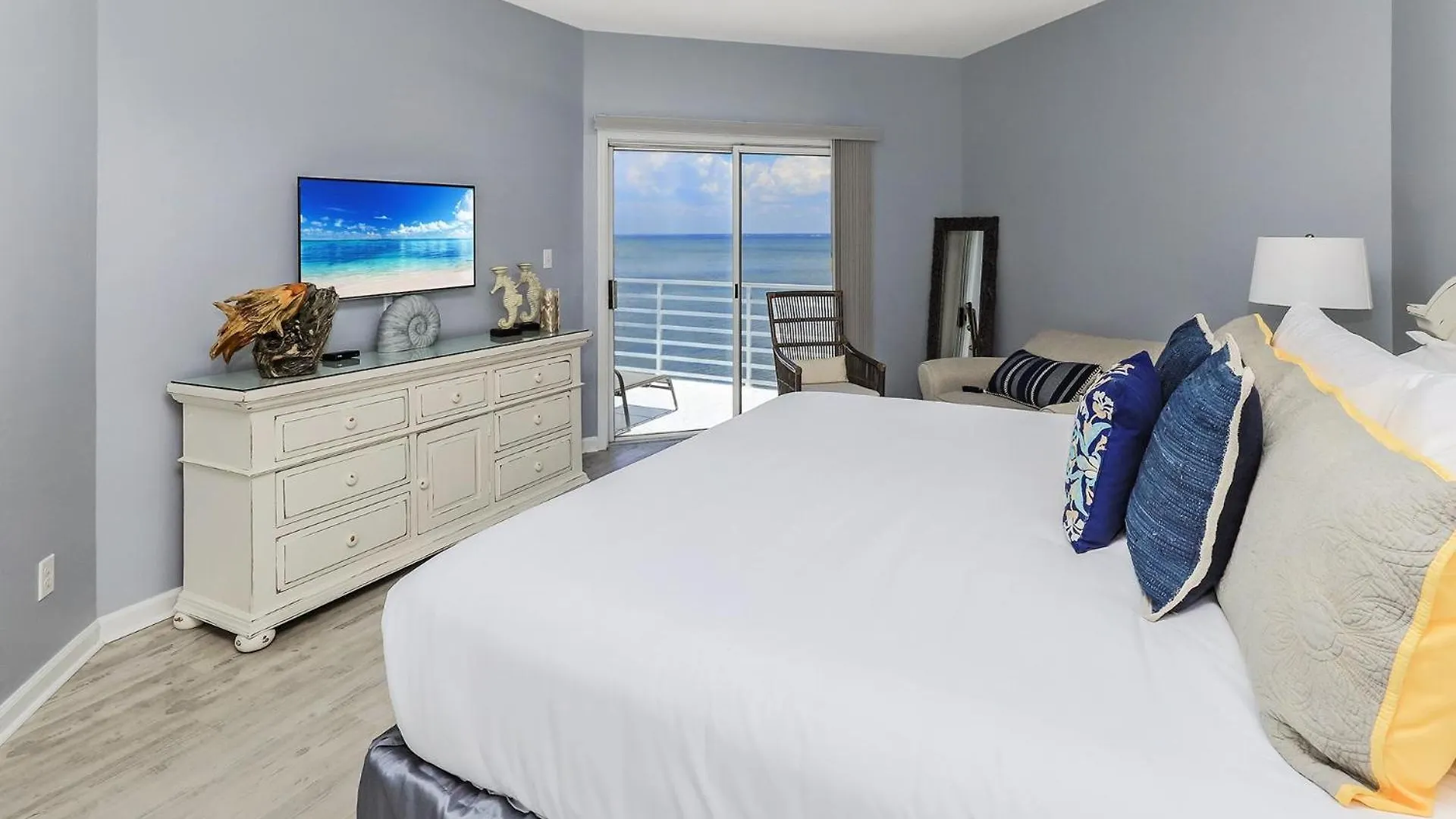 Northshore 960 And A * Destin