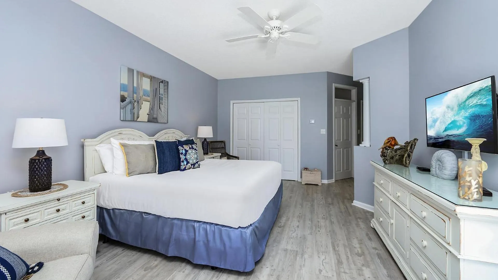 Holiday home Northshore 960 And A Destin