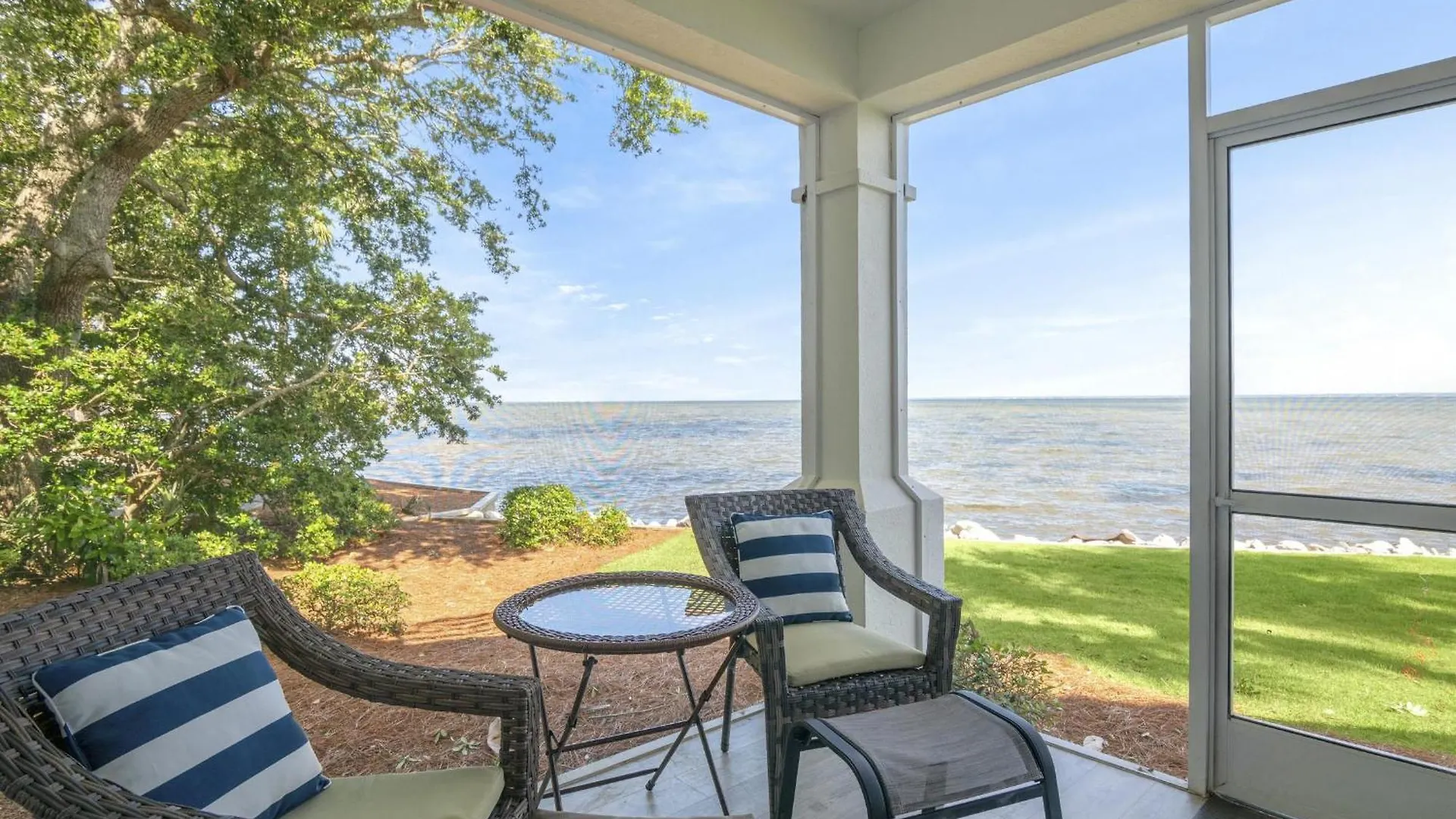 Northshore 960 And A Holiday home
