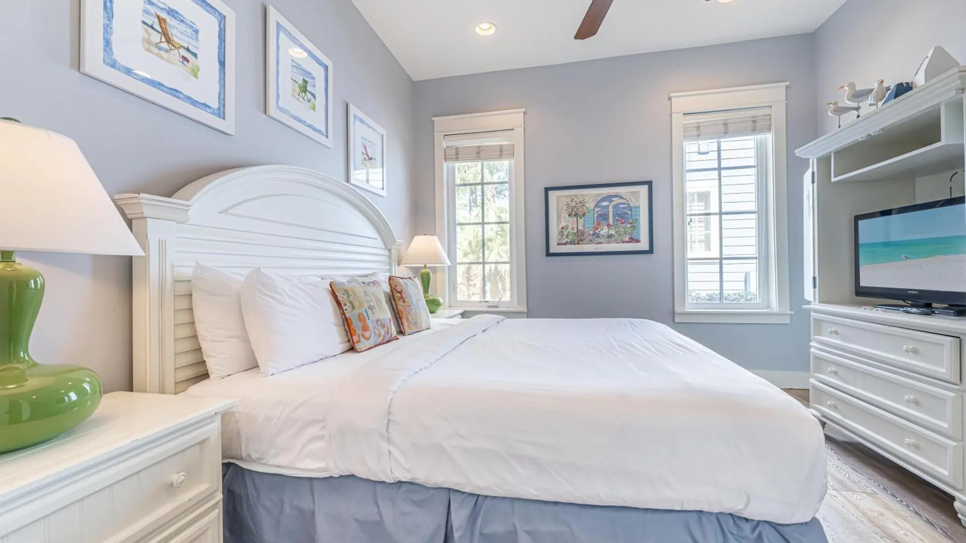 Bungalos 2470 Holiday home