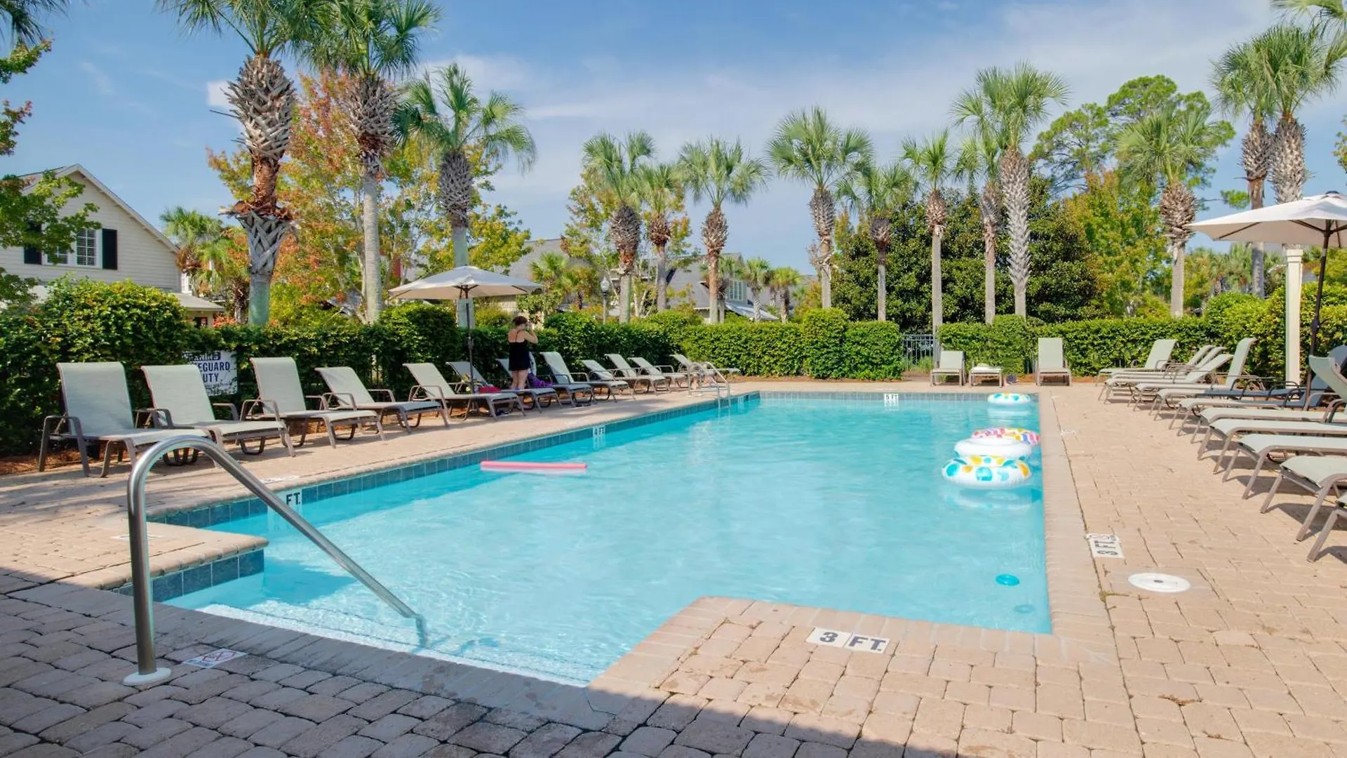 Holiday home Bungalos 2470