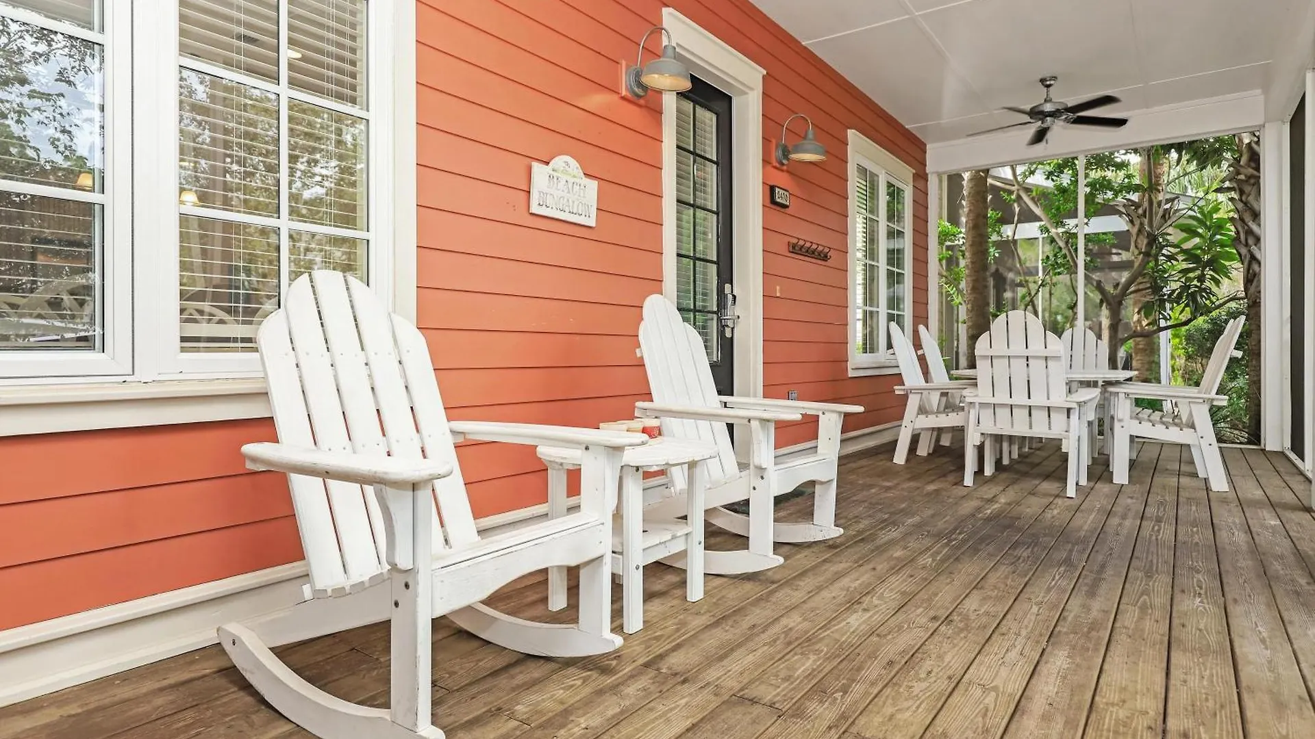 Holiday home Bungalos 2470 Destin