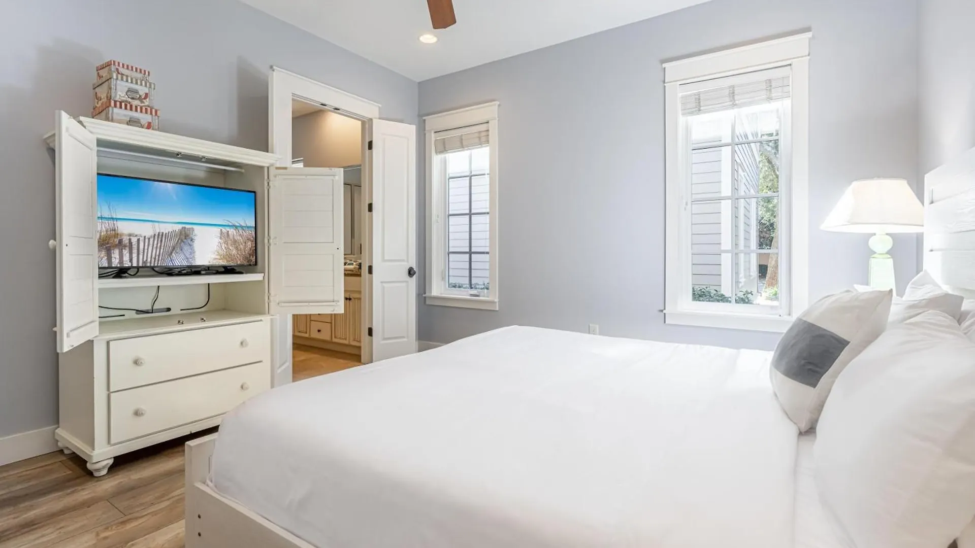 Holiday home Bungalos 2470 Destin