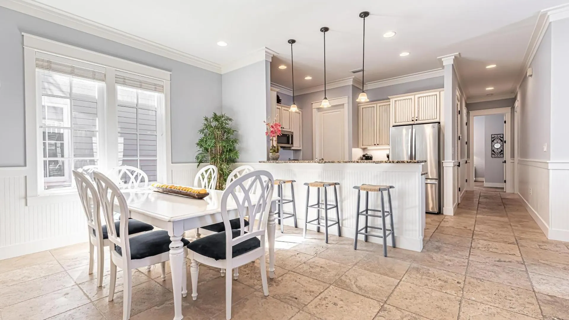 Bungalos 2470 Holiday home