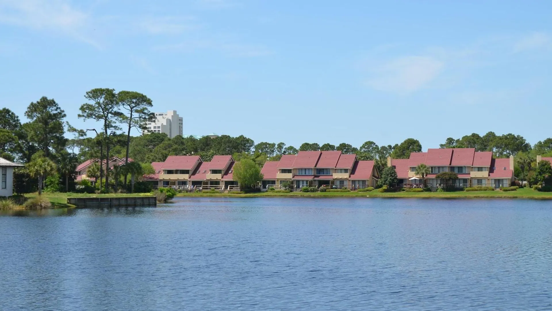 Beachwalk 5140 Villa Destin