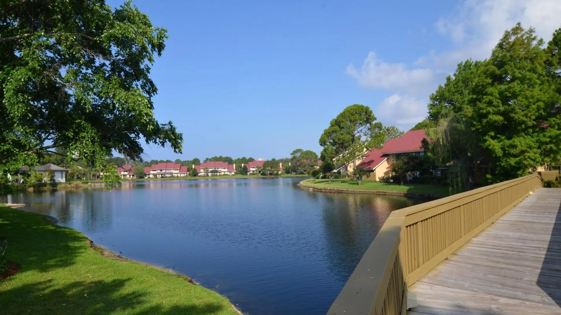 Beachwalk 5140 Destin