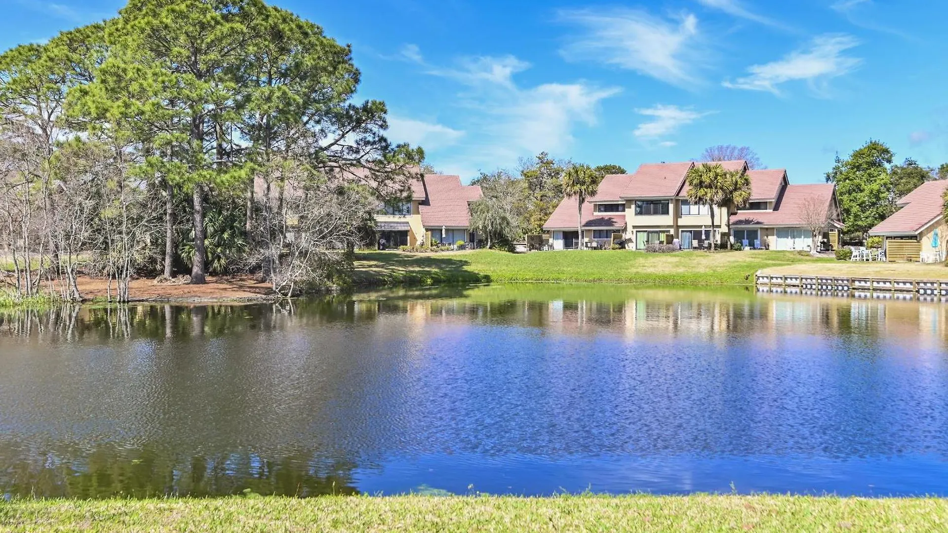 Beachwalk 5140 Villa *