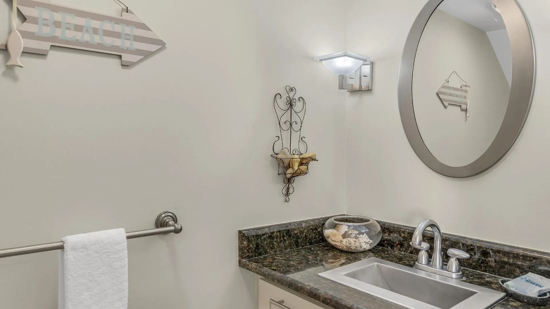 Beachwalk 5140 Villa