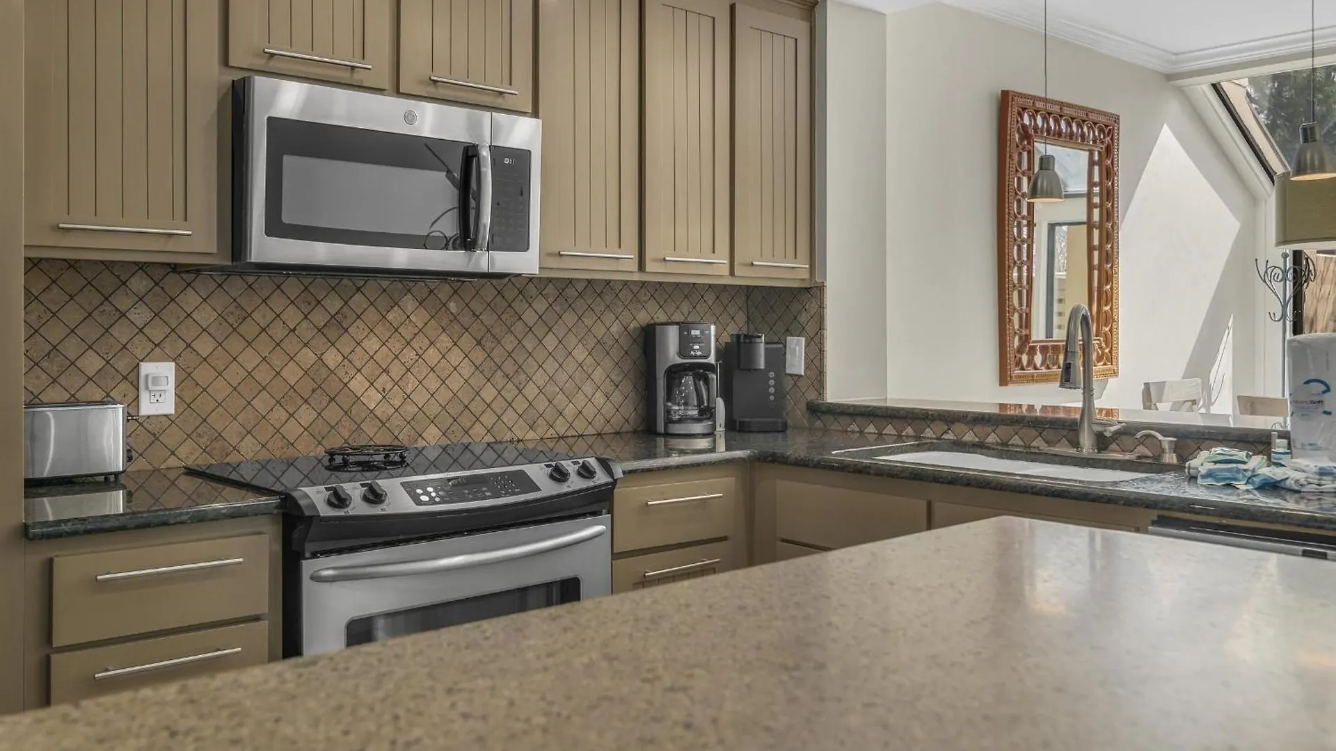 Beachwalk 5140 Villa Destin