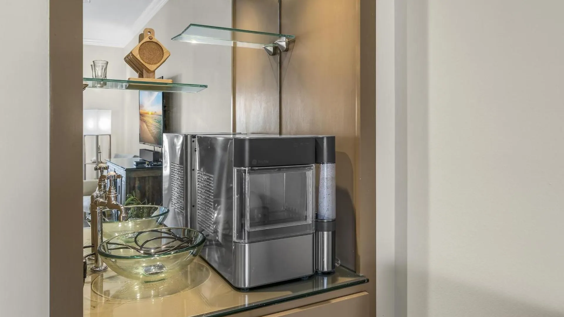 Villa Beachwalk 5140