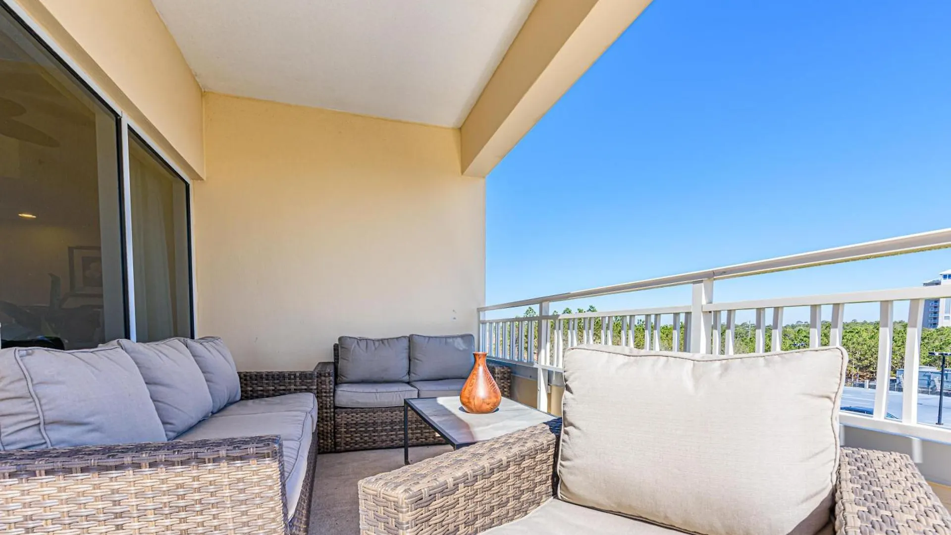 Holiday home Luau 63o13 Destin