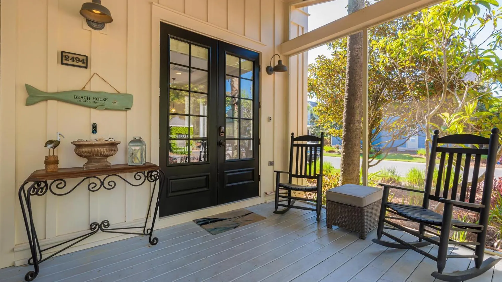 Holiday home Bungalos 2494 Destin
