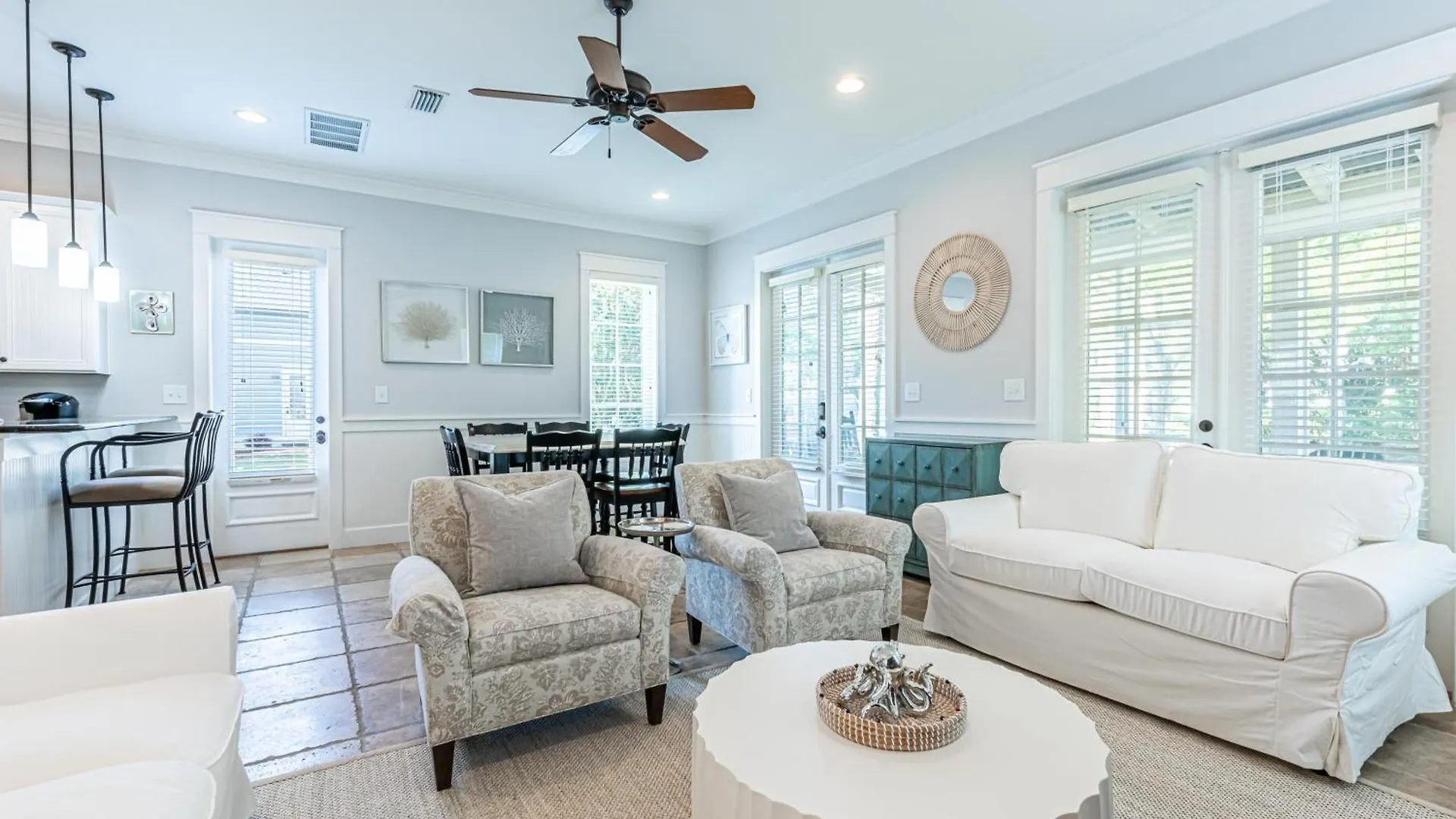 Bungalos 2494 Holiday home Destin