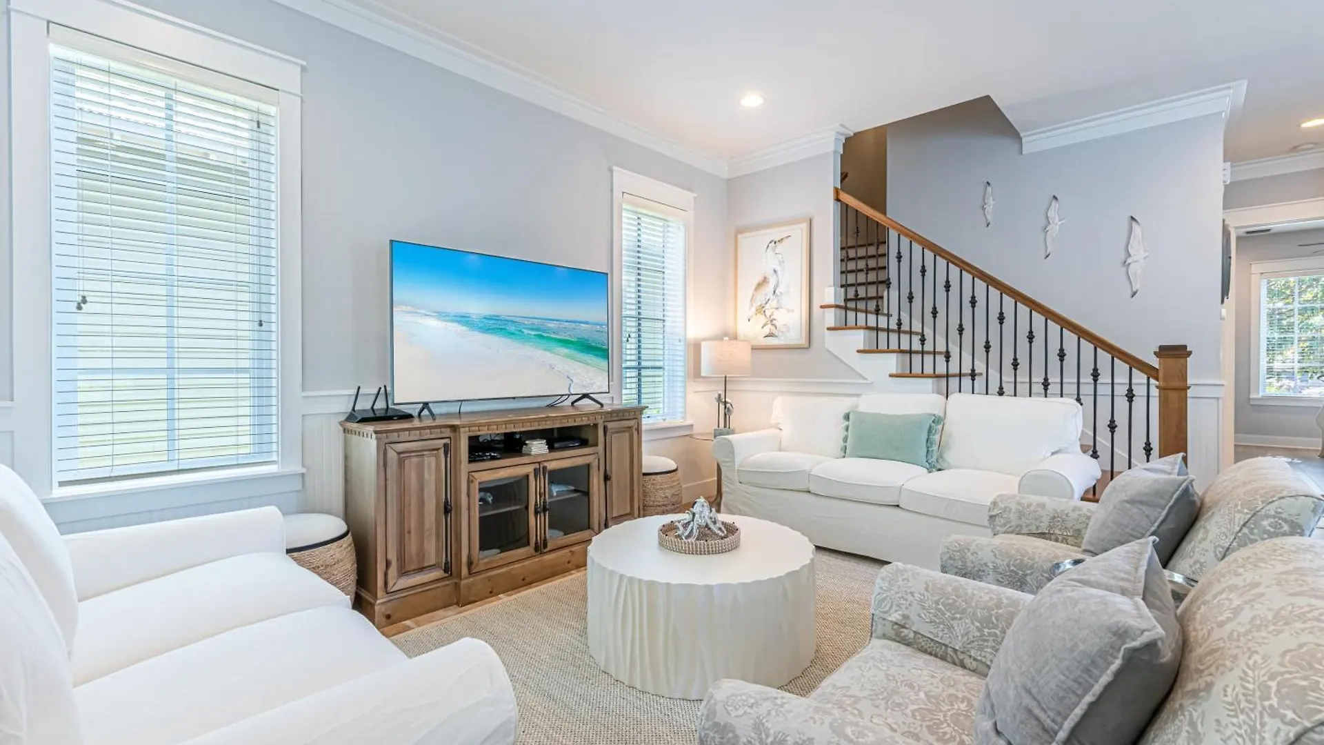 Holiday home Bungalos 2494 Destin