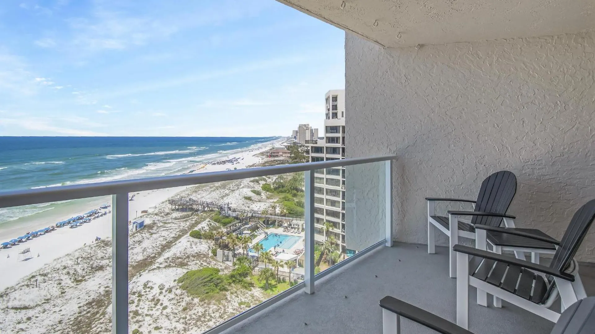 Holiday home Beachside Two 4312