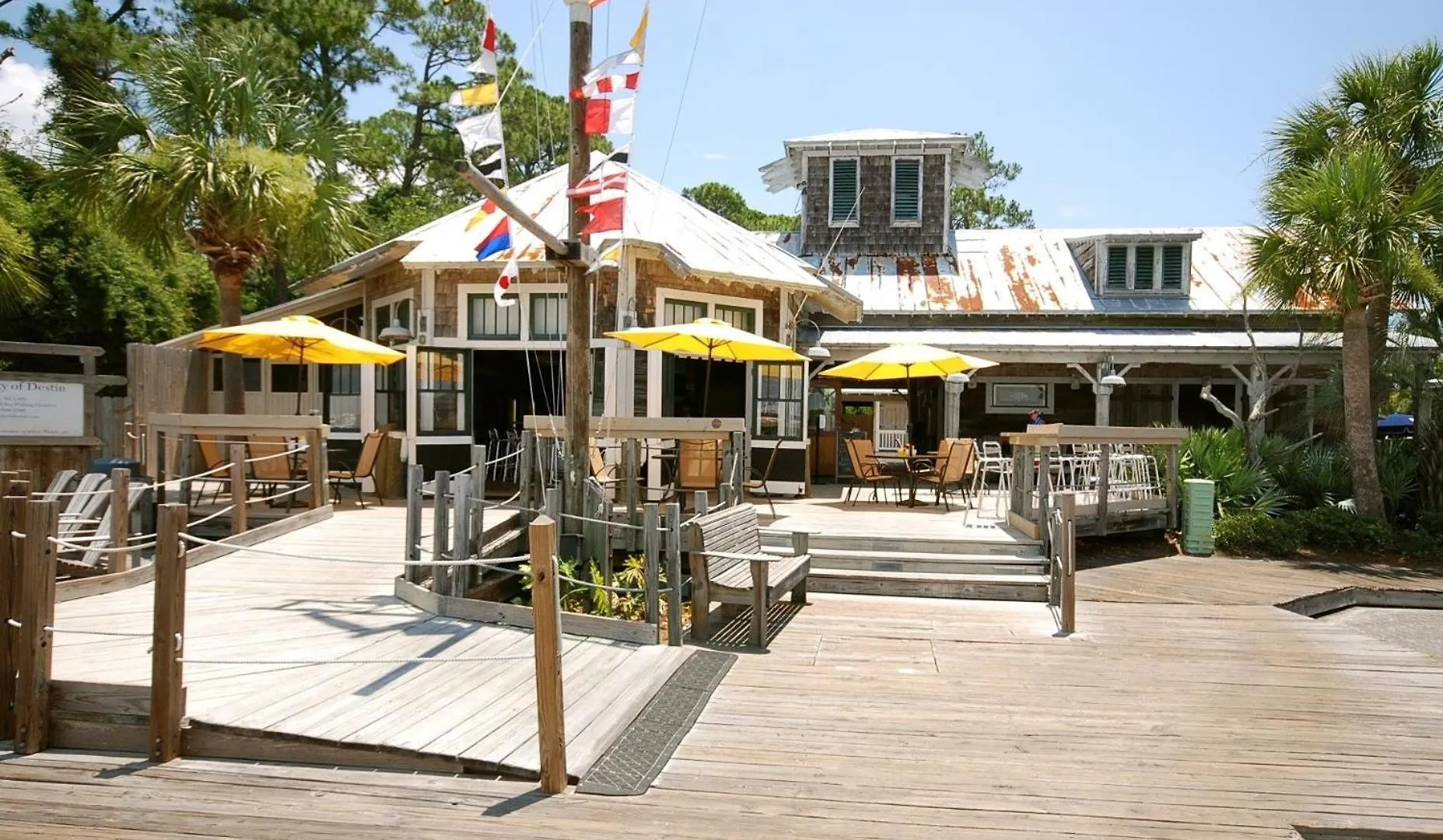 Beachside Two 4312 Holiday home Destin