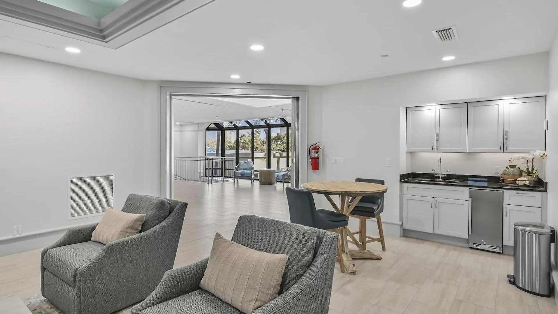 Beachside Two 4312 Holiday home
