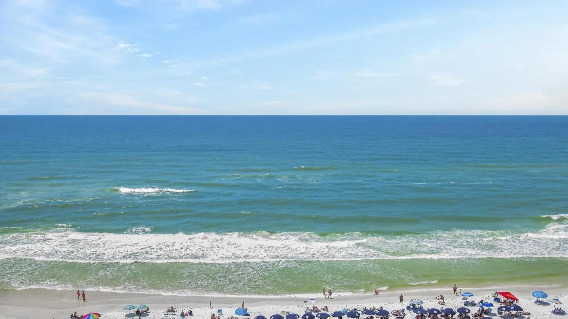 Beachside Two 4312 Holiday home Destin