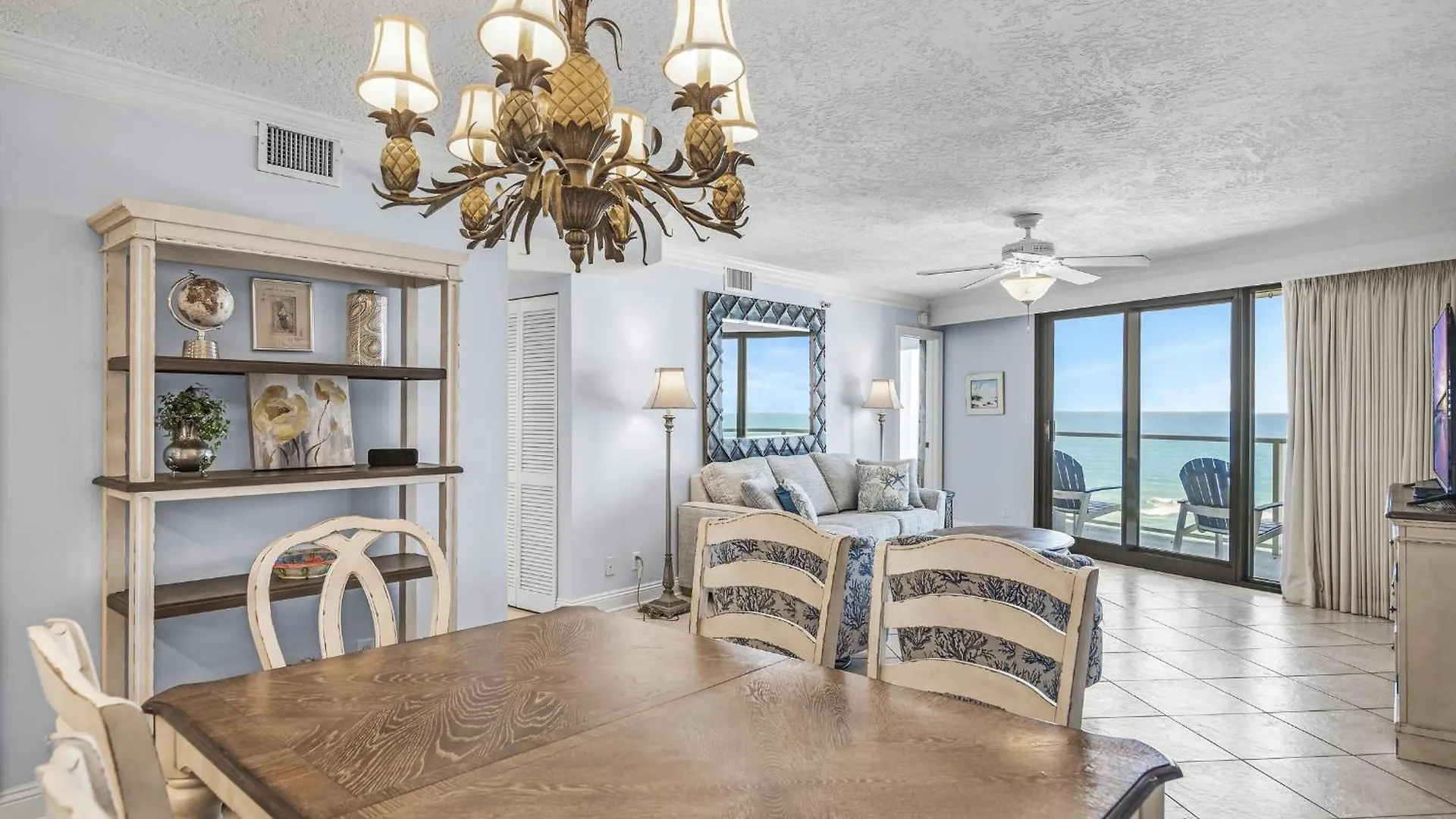 Beachside Two 4312 Holiday home Destin