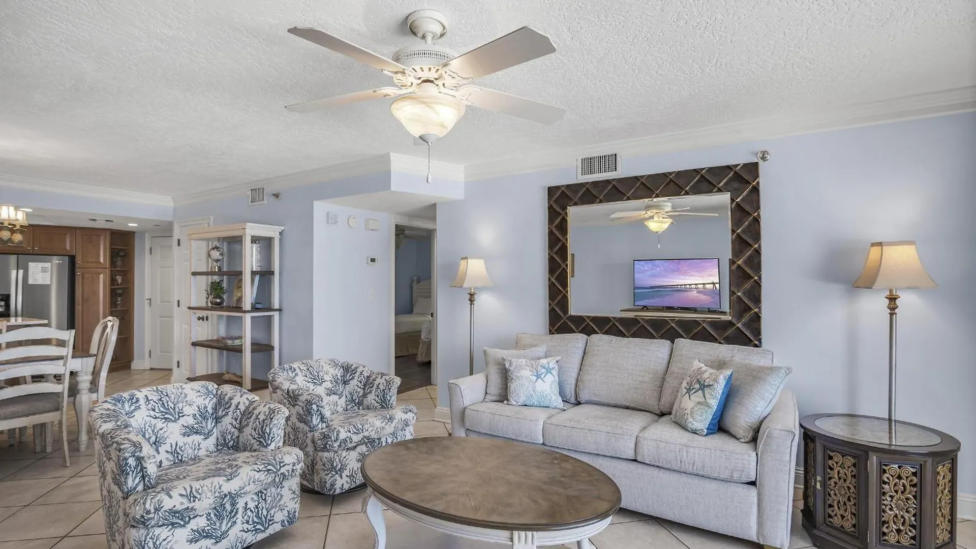 Beachside Two 4312 Destin