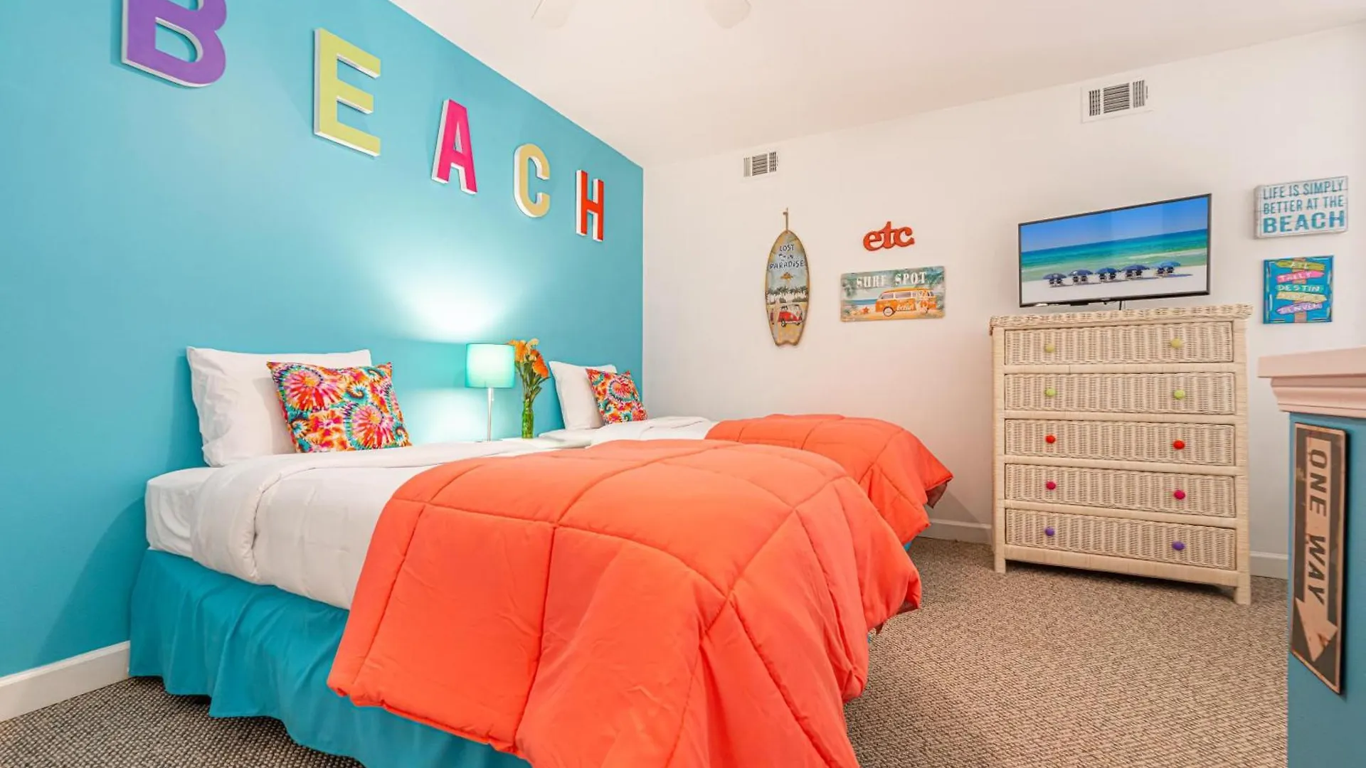 Tivoli 5277 Destin