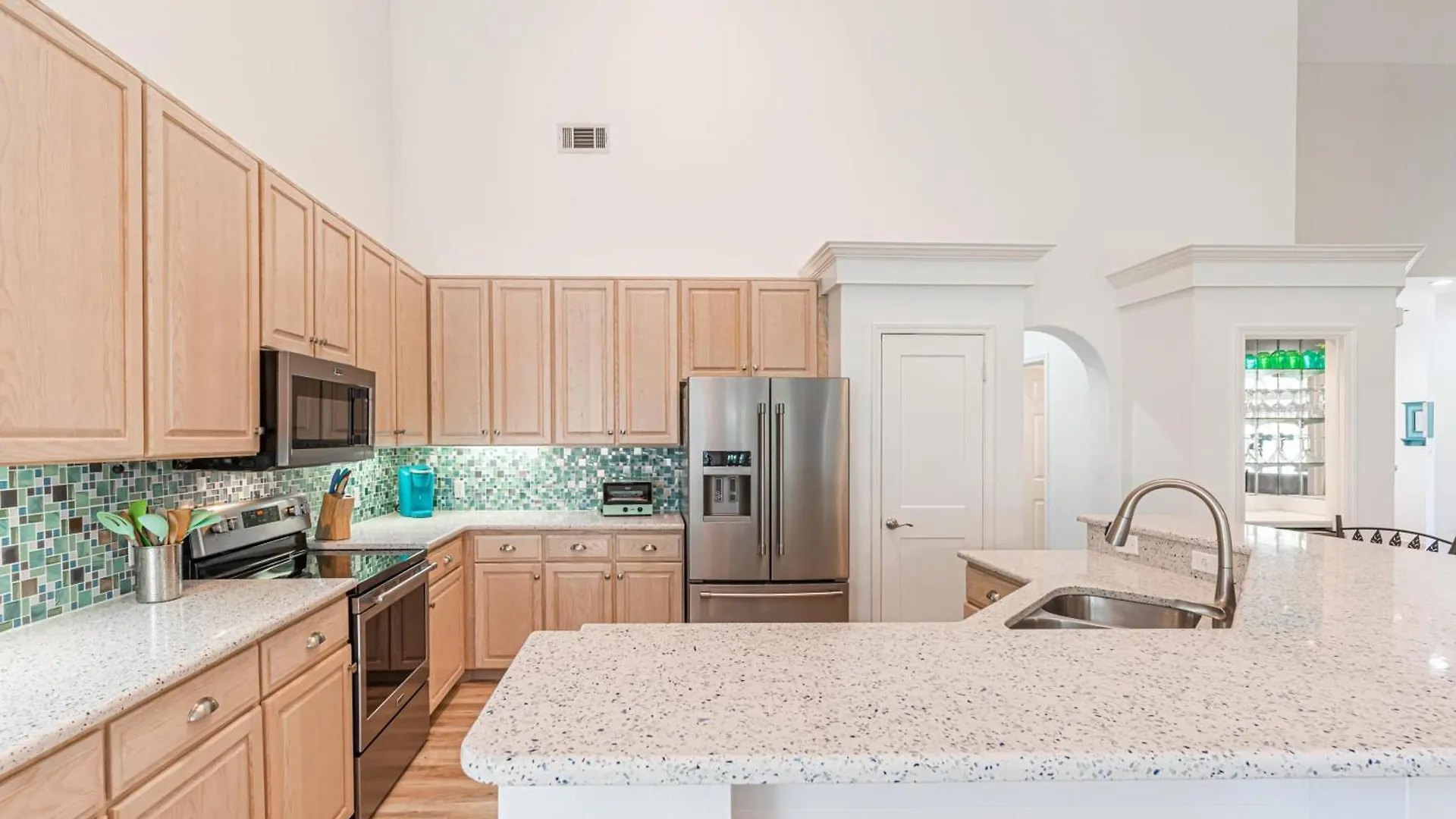 Tivoli 5277 Holiday home Destin
