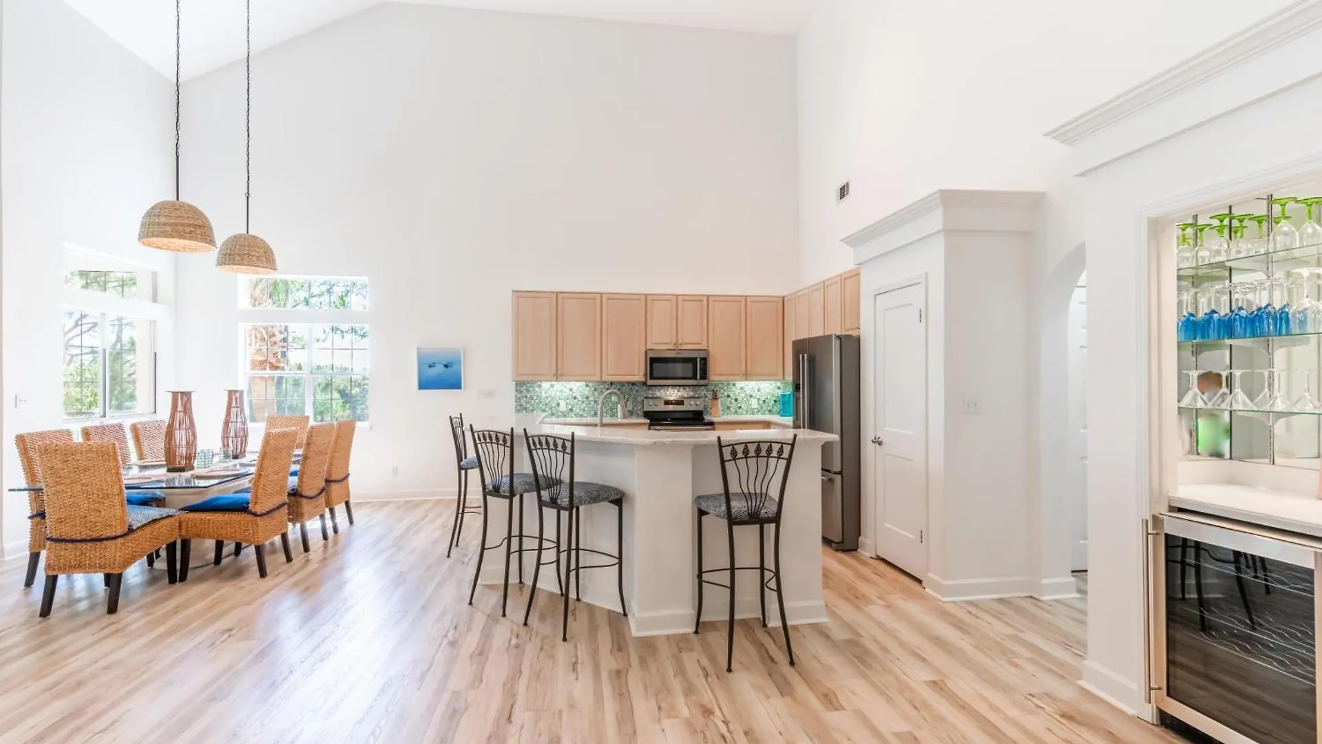 Holiday home Tivoli 5277 Destin