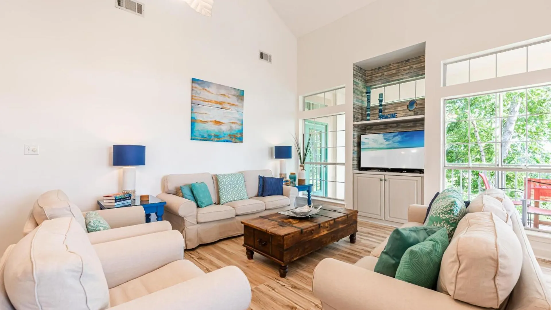 Tivoli 5277 Holiday home Destin