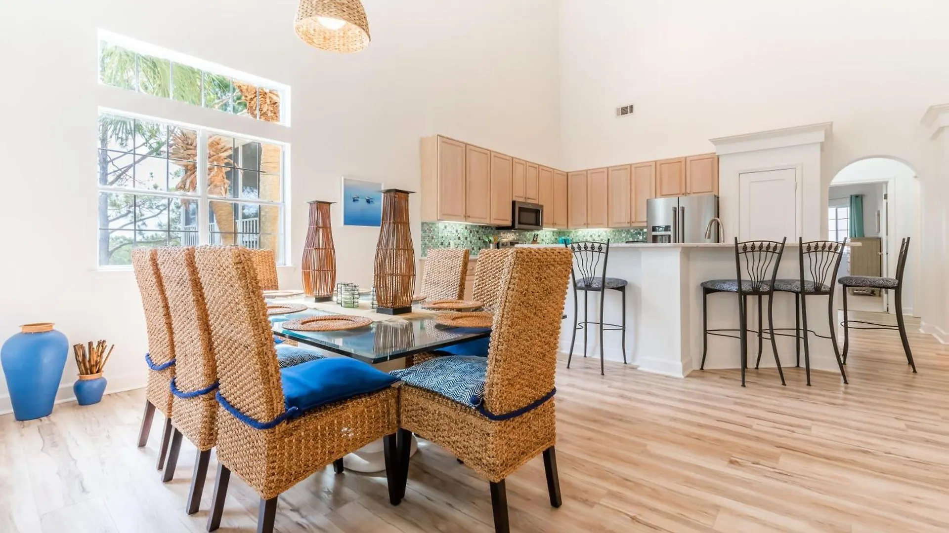 Tivoli 5277 Holiday home Destin