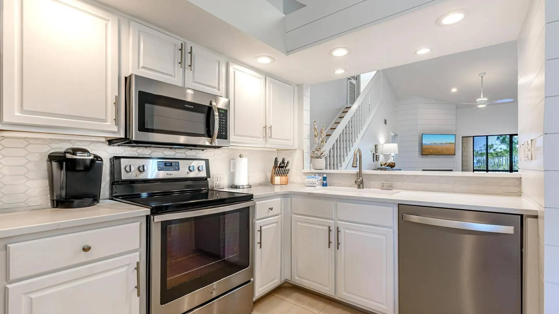 Heron Walk 8971 Holiday home Destin