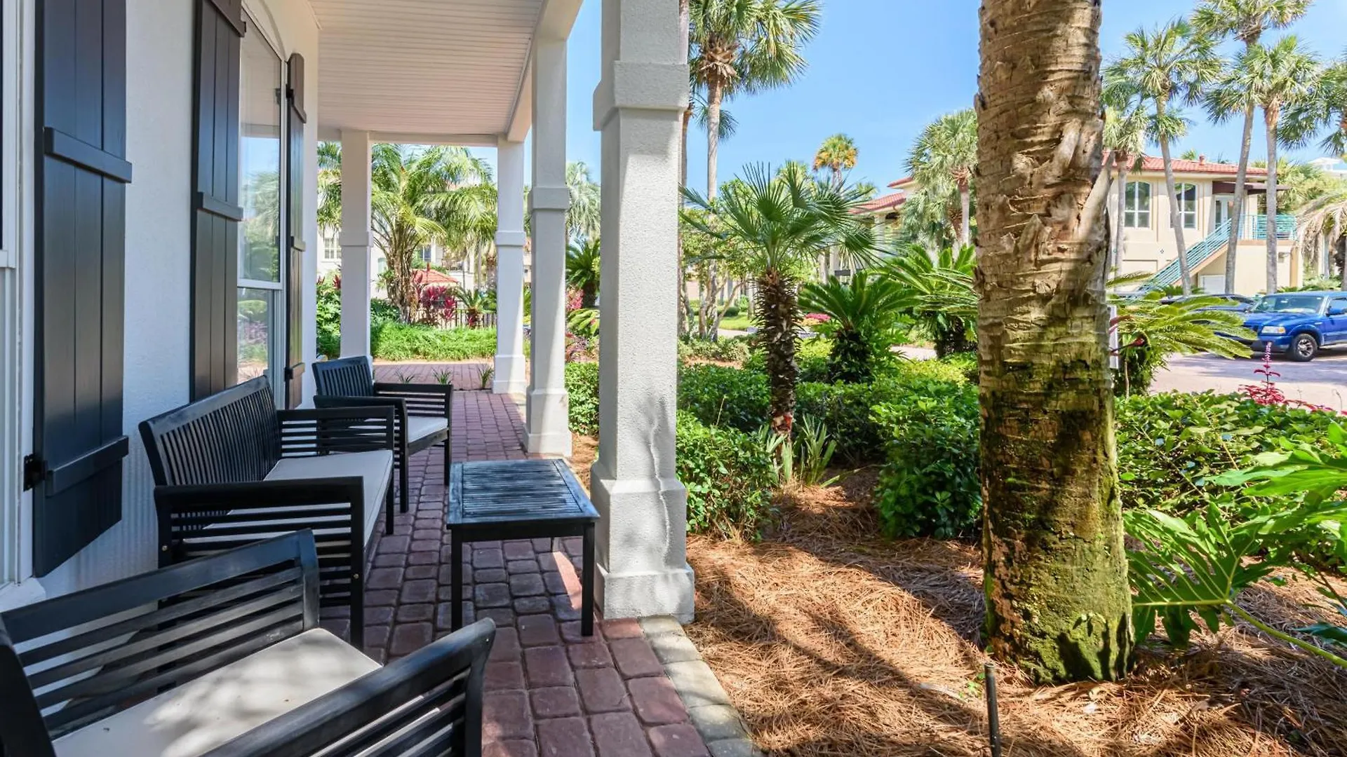 Emerald Princess Holiday home Destin