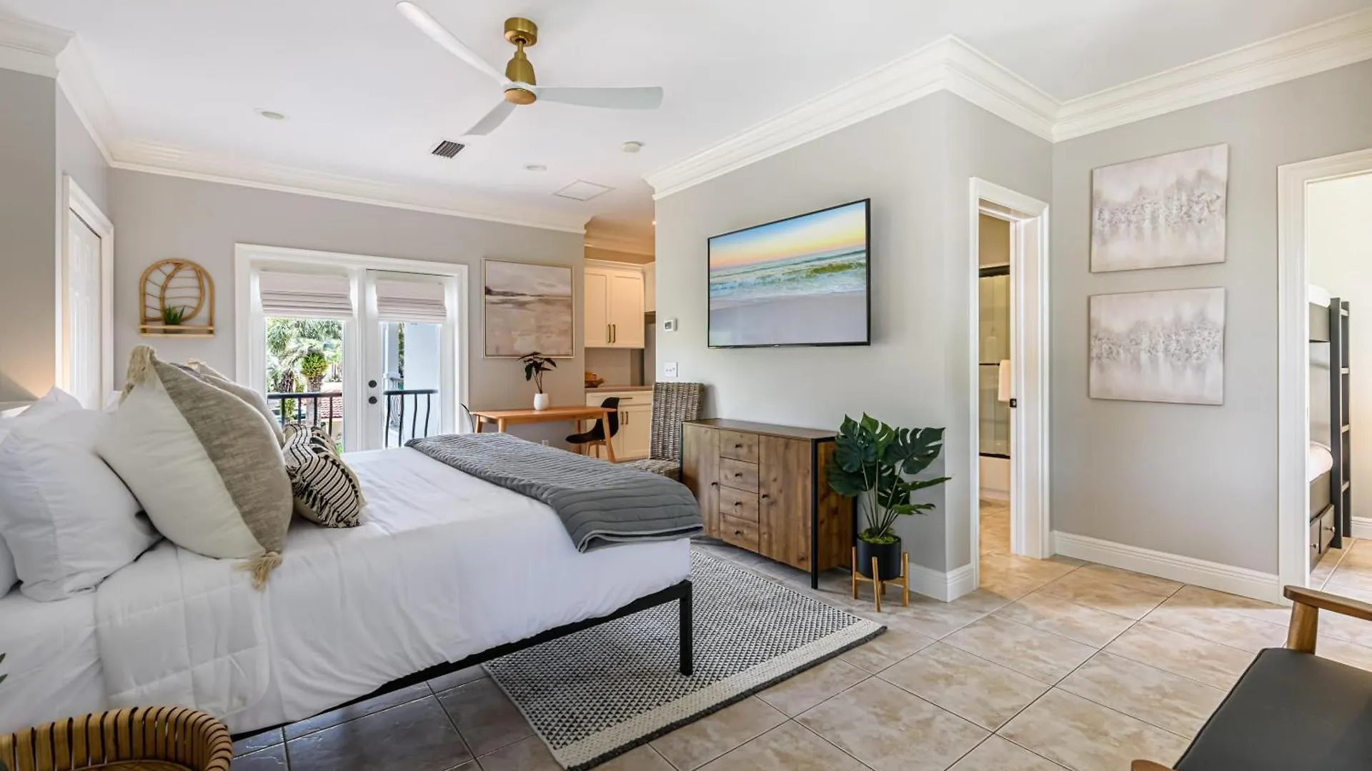 Emerald Princess Holiday home Destin